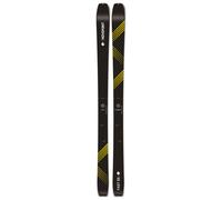 MOVEMENT Fast 85 - Homme - Noir / Jaune - taille 154- modèle 2024