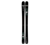 Movement - Skis de randonnée - Session 85 Women 2024 en Bois - Taille 154 cm - Noir Noir 154 cm