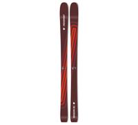 MOVEMENT Session 90 - Homme - Rouge - taille 178- modèle 2025