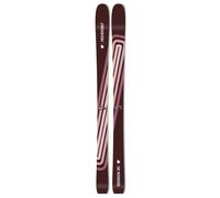MOVEMENT Session 90 W - Femme - Rouge / Blanc / Rose - taille 154- modèle 2025