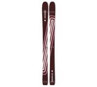 MOVEMENT Session 90 W - Femme - Rouge / Blanc / Rose - taille 162- modèle 2025