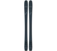 Movement - Pack Ski Sequence 86 - 177 + Attack Lyt 11 Gw Br.95 Solid Black - Ski