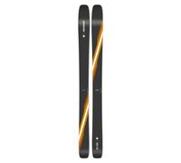 Movement - Skis Freeride - Go 106 Ti 2024 pour Homme - Taille 178 cm - Noir Noir 178 cm