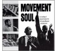 Movement Soul - Live Recordings of Songs & Say