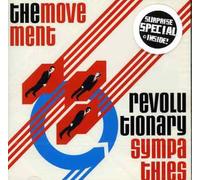 Movement,the - Revolutionary Sympathies