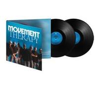 Movement Therapy E