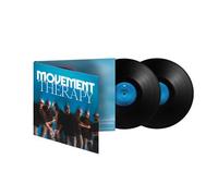 Movement Therapy Vinyle