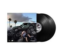 Movement Vinyle