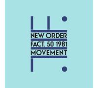 Movement (Vinyle - 2019 Remaster)