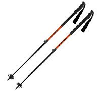 MOVEMENT X-plore Two Poles - Homme - Orange / Noir - taille 95-140- modèle 2026