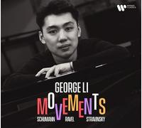 Movements CD