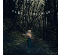 Movements - Feel Something [Vinyl Lp]