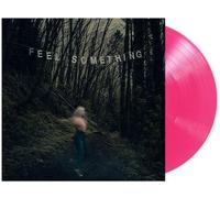 Movements - Feel Something [Vinyl Lp] Explicit, Colored Vinyl, Ltd Ed