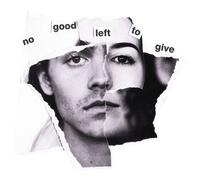 Movements - No Good Left To Give [Vinyl Lp]
