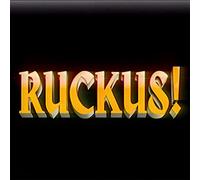 Movements - Ruckus [Import]