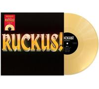Movements RUCKUS (Vinyl) 12" Album Coloured Vinyl