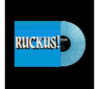 Movements - Ruckus! (Ltd. Edition)
