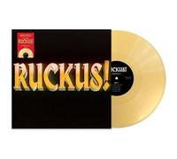 Movements – RUCKUS – Vinyle LP – Édition colorée