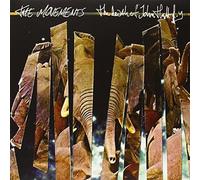 Movements - The Death of John Hall d.Y.