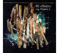The Movements – Like Elephants 1 – CD – Import