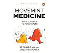 Movemint Medicine : Votre voyage vers une santé optimale