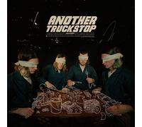 Mover Shaker - Another Truck Stop [Vinyl]