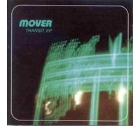 Mover - Transit E.P. [Import]