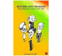 Movers And Shakers