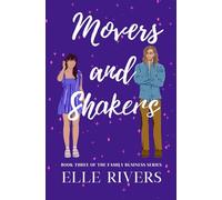 Movers and Shakers