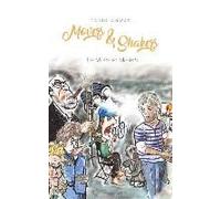 Movers And Shakers, The Monster Makers