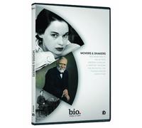 Movers & Shakers: Story of Men Who Built America