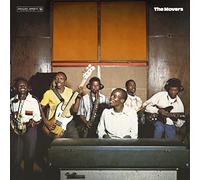 The Movers – Vol. 1 : 1970-1976 – Vinyle – Integral
