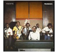 The Movers – Vol. 1 1970-1976 – CD – Integral