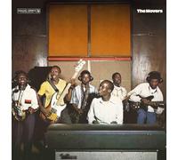 MOVERS - VOL. 1 1970-1976 - CD - G4z