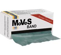 Moves bande forte - 5.5m - vert