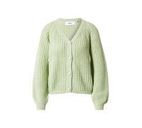 Moves Cardigan 'Momo' vert clair, Taille L