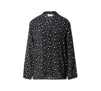 Moves Chemisier mélange de couleurs / noir, Taille M