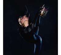 Moves In The Field CD