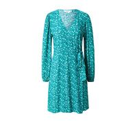 Moves Robe-chemise 'Mollie' bleu marine / jade / blanc, Taille 36