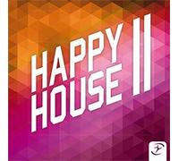 MoveYA - Happy House Vol. 2