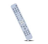MOVHEIYL RAS5 WV50010 Télécommande de rechange pour amplificateur Yamaha AS300, A-S300, AS500, A-S500, AS500BL, A-S500BL
