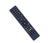 MOVHEIYL RC-4861 Télécommande de rechange pour Panasonic Colour TV TX-32AW304 TX-39AW304 TX-39CW304 TX-50AW304 TX-32A300E TX-39A300B TX-50A300B