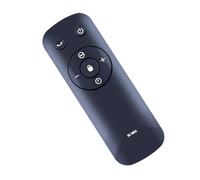MOVHEIYL RC-W02 Télécommande de rechange pour ventilateur oscillant Philips série 5000 CX5535/11