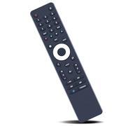 MOVHEIYL RC112D Télécommande de rechange pour Thomson Easy TV HD/Easy FHD 24HD2S13 32HD2S13