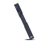 MOVHEIYL RM-ANU207 Télécommande de rechange pour barre de son Sony RM ANU207 RMANU207, 1-492-791-11, 149279111, HTST5, HTXT1, SA-ST5, SA-WST5, SAWST5, HT-ST5, HT-XT1