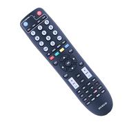 MOVHEIYL SFX RCU 03 Télécommande de rechange pour Octagon SX88, SX88+, SX88+SE/WL, SX89, SF8008, SX87, SX887, SX889, SX888, SX888WL, etc