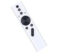 MOVHEIYL Télécommande de rechange compatible pour projecteur XGIMI Halo/Halo+ Elfin/Mogo Pro/Mogo Pro Plus