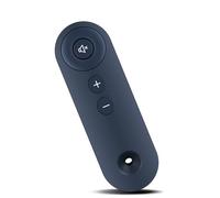 MOVHEIYL Télécommande de rechange pour barre de son Sonos Arc, Arc SL, Beam (Gen 1), Beam (Gen 2), Ray, Amp (Gen 2), ARCG1US1BLK BEAM2US1BLK Barre de son Playbase et Playbar