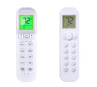 MOVHEIYL Télécommande de rechange pour climatiseurs Cooper & Hunter Mia NG/NY et Sophia Series