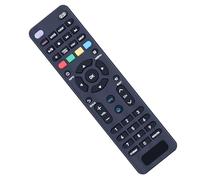 MOVHEIYL Télécommande de rechange pour Dreamlink T1/T1Plus/T2, pour appareils Formuler Z10 Pro, Z10 pro max, Z10SE, Z8Pro, Z7-5G, CC, GTV Set Top Box